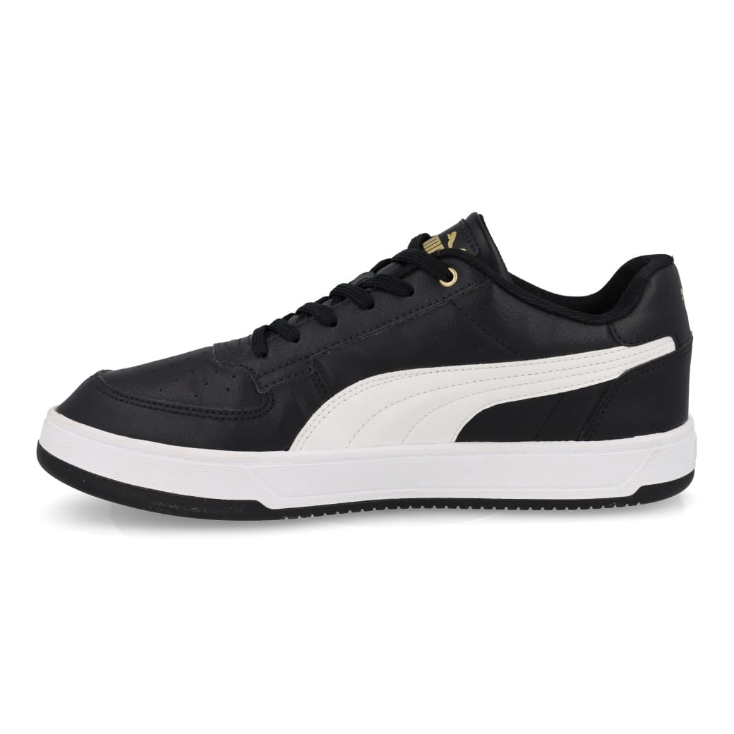 Puma Tenis CAVEN 2.0 BDP 396330-04 Preto-Branco Sint_4__